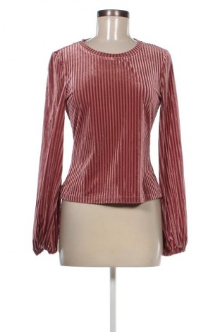Damen Shirt SHEIN, Größe L, Farbe Aschrosa, Preis € 13,49