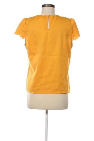 Damen Shirt SHEIN, Größe L, Farbe Gelb, Preis € 10,23