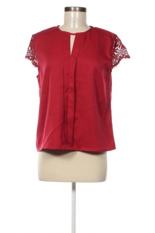 Damen Shirt SHEIN, Größe L, Farbe Rot, Preis € 10,23