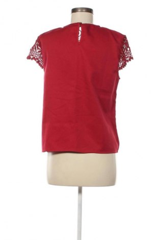 Damen Shirt SHEIN, Größe L, Farbe Rot, Preis 10,23 €