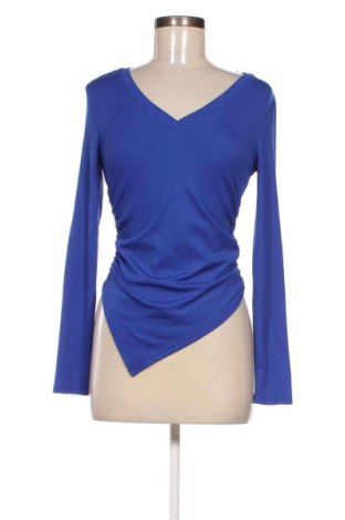 Γυναικεία μπλούζα SHEIN, Μέγεθος S, Χρώμα Μπλέ, Τιμή 11,99 €