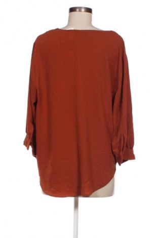 Damen Shirt SHEIN, Größe XL, Farbe Braun, Preis € 4,49