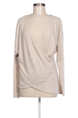 Damen Shirt SHEIN, Größe M, Farbe Beige, Preis 3,99 €