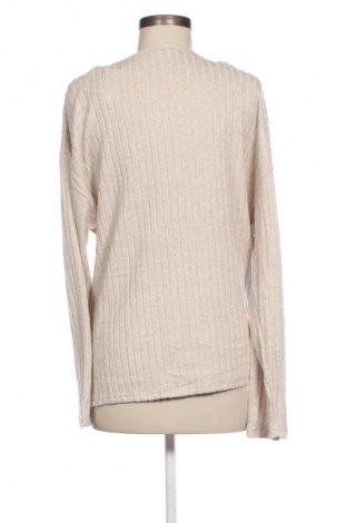 Damen Shirt SHEIN, Größe M, Farbe Beige, Preis 3,99 €