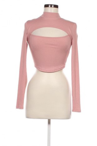 Damen Shirt SHEIN, Größe XS, Farbe Rosa, Preis € 4,79