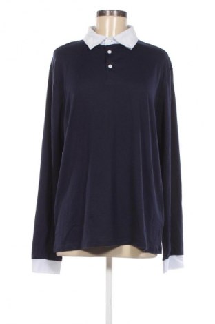 Damen Shirt SHEIN, Größe L, Farbe Blau, Preis € 4,99