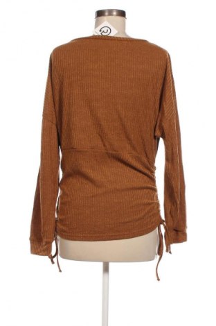 Damen Shirt SHEIN, Größe XL, Farbe Braun, Preis € 4,99