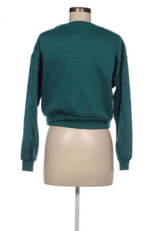 Bluză de femei SHEIN, Mărime XS, Culoare Verde, Preț 20,99 Lei