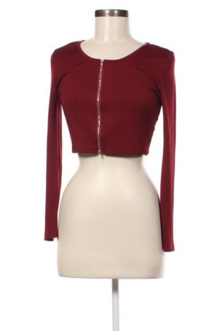 Damen Shirt SHEIN, Größe M, Farbe Rot, Preis € 4,99