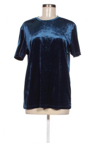 Damen Shirt SHEIN, Größe M, Farbe Blau, Preis 3,99 €