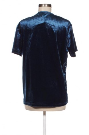 Damen Shirt SHEIN, Größe M, Farbe Blau, Preis € 3,99