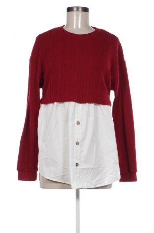 Damen Shirt SHEIN, Größe S, Farbe Mehrfarbig, Preis 13,49 €