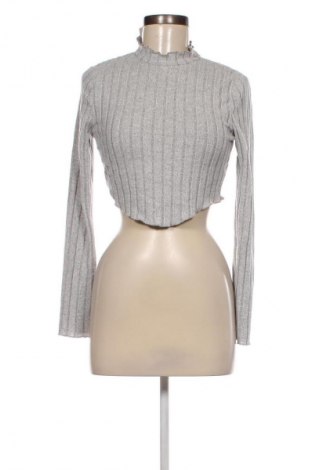 Damen Shirt SHEIN, Größe M, Farbe Grau, Preis 13,49 €