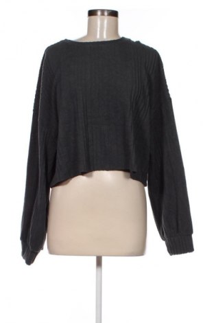 Damen Shirt SHEIN, Größe XL, Farbe Grau, Preis 13,49 €