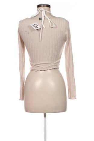 Damen Shirt SHEIN, Größe XS, Farbe Beige, Preis € 5,49