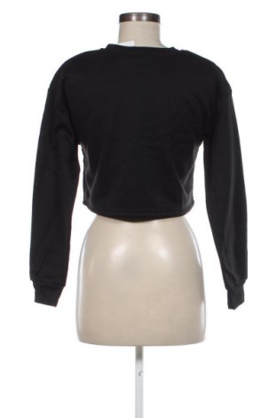 Bluză de femei SHEIN, Mărime XS, Culoare Negru, Preț 23,99 Lei