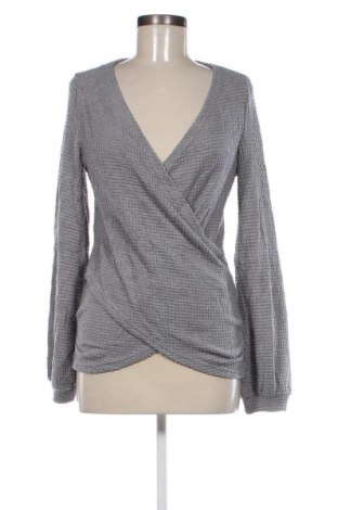 Damen Shirt SHEIN, Größe M, Farbe Grau, Preis € 4,99