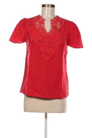 Damen Shirt SHEIN, Größe M, Farbe Rot, Preis € 2,99