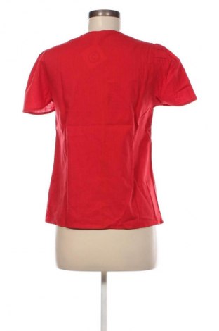 Damen Shirt SHEIN, Größe M, Farbe Rot, Preis € 2,99