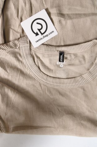 Damen Shirt STAX., Größe M, Farbe Beige, Preis € 5,29