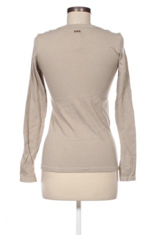 Damen Shirt STAX., Größe M, Farbe Beige, Preis € 5,29