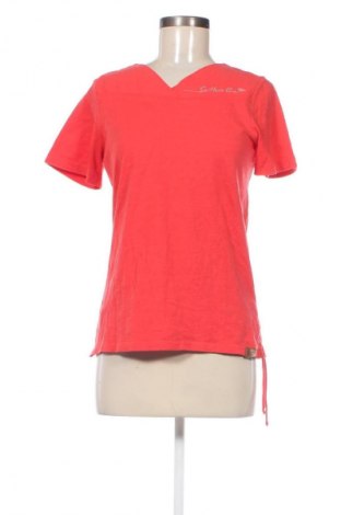 Damen Shirt Sa. Hara, Größe S, Farbe Rot, Preis € 4,79