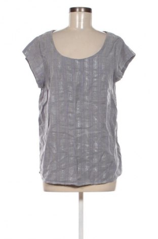 Damen Shirt Saint Tropez, Größe L, Farbe Blau, Preis € 9,99