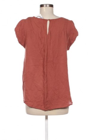 Damen Shirt Saint Tropez, Größe XL, Farbe Braun, Preis € 10,99