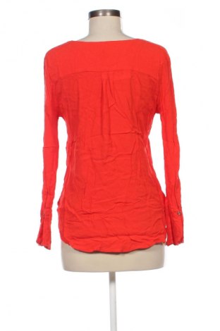 Damen Shirt Saint Tropez, Größe S, Farbe Rot, Preis € 3,99