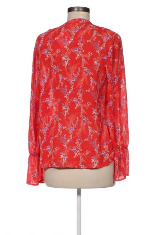 Damen Shirt Saint Tropez, Größe M, Farbe Mehrfarbig, Preis € 4,49