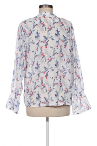 Damen Shirt Saint Tropez, Größe M, Farbe Mehrfarbig, Preis € 3,99