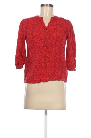 Damen Shirt Saint Tropez, Größe XS, Farbe Mehrfarbig, Preis € 23,66