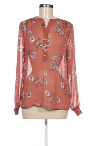 Damen Shirt Saint Tropez, Größe S, Farbe Mehrfarbig, Preis € 3,99