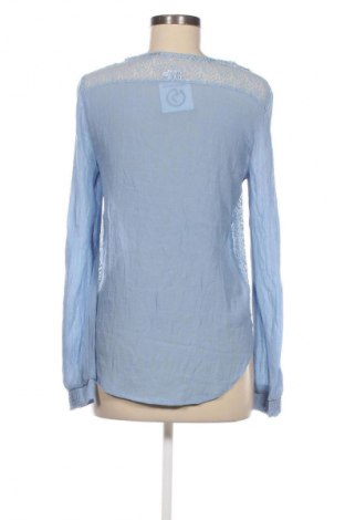 Damen Shirt Saint Tropez, Größe M, Farbe Blau, Preis € 3,49