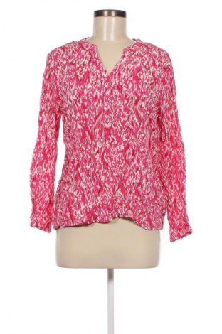 Damen Shirt Saint Tropez, Größe L, Farbe Mehrfarbig, Preis € 4,99