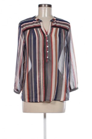 Damen Shirt Saint Tropez, Größe M, Farbe Mehrfarbig, Preis € 3,99