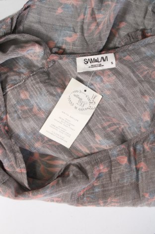 Damen Shirt Sam & Lavi, Größe S, Farbe Mehrfarbig, Preis € 11,49