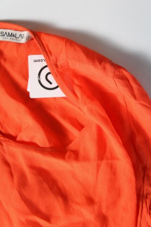 Damen Shirt Sam & Lavi, Größe S, Farbe Orange, Preis € 5,49