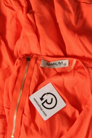 Damen Shirt Sam & Lavi, Größe XS, Farbe Orange, Preis € 5,49