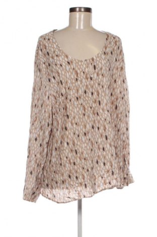 Damen Shirt Samoon By Gerry Weber, Größe XL, Farbe Mehrfarbig, Preis 23,66 €
