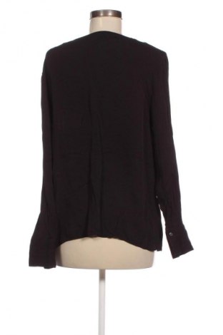 Damen Shirt Samsoe & Samsoe, Größe M, Farbe Schwarz, Preis € 15,99