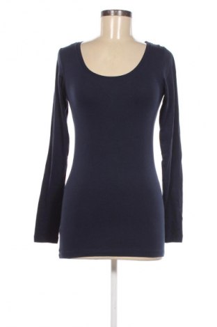 Damen Shirt Samsoe & Samsoe, Größe S, Farbe Blau, Preis 33,40 €