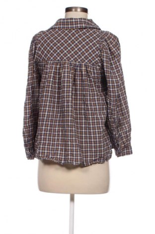 Damen Shirt Samsoe & Samsoe, Größe S, Farbe Mehrfarbig, Preis € 4,49