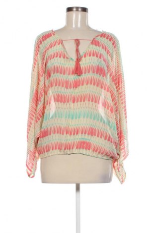 Damen Shirt Sanctuary, Größe S, Farbe Mehrfarbig, Preis 9,46 €