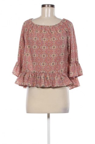 Damen Shirt Sanctuary, Größe S, Farbe Mehrfarbig, Preis € 2,99