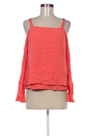 Damen Shirt Sanctuary, Größe XS, Farbe Orange, Preis 2,99 €