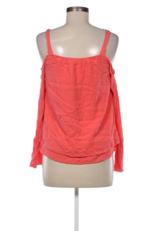 Damen Shirt Sanctuary, Größe XS, Farbe Orange, Preis € 2,99