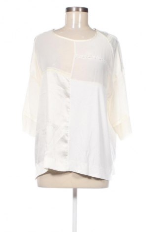 Damen Shirt Sandro Ferrone, Größe L, Farbe Weiß, Preis € 18,19