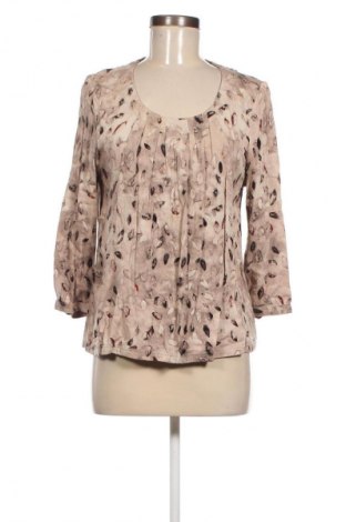 Damen Shirt Sandwich_, Größe M, Farbe Beige, Preis 4,49 €