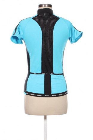 Damen Shirt Santini, Größe XXL, Farbe Blau, Preis 24,95 €